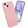 ShieldCase ShieldCase Funda silicona iPhone 14 Plus (rosa) ShieldCase ShieldCase Funda silicona iPhone 14 Plus (rosa)