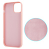 ShieldCase ShieldCase Funda silicona iPhone 14 Plus (rosa) ShieldCase ShieldCase Funda silicona iPhone 14 Plus (rosa)
