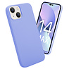 ShieldCase ShieldCase Funda silicona iPhone 14 Plus (morado) ShieldCase ShieldCase Funda silicona iPhone 14 Plus (morado)