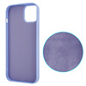 ShieldCase ShieldCase Funda silicona iPhone 14 Plus (morado) ShieldCase ShieldCase Funda silicona iPhone 14 Plus (morado)