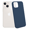 ShieldCase ShieldCase Funda silicona iPhone 14 Plus (azul oscuro) ShieldCase ShieldCase Funda silicona iPhone 14 Plus (azul oscuro)
