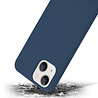 ShieldCase ShieldCase Funda silicona iPhone 14 Plus (azul oscuro) ShieldCase ShieldCase Funda silicona iPhone 14 Plus (azul oscuro)