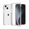 ShieldCase ShieldCase Funda bumper antigolpes iPhone 14 Plus (blanco) ShieldCase ShieldCase Funda bumper antigolpes iPhone 14 Plus (blanco)