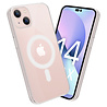ShieldCase ShieldCase Funda silicona MagSafe iPhone 14 Plus (transparente) ShieldCase ShieldCase Funda silicona MagSafe iPhone 14 Plus (transparente)