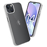 Coverzs Coverzs Funda antigolpes de lujo iPhone 14 Plus (transparente) Coverzs Coverzs Funda antigolpes de lujo iPhone 14 Plus (transparente)