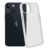 Coverzs Coverzs Funda antigolpes de lujo iPhone 14 Plus (transparente) Coverzs Coverzs Funda antigolpes de lujo iPhone 14 Plus (transparente)
