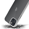 Coverzs Coverzs Funda antigolpes de lujo iPhone 14 Plus (transparente) Coverzs Coverzs Funda antigolpes de lujo iPhone 14 Plus (transparente)