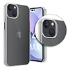 Coverzs Coverzs Funda antigolpes de lujo iPhone 14 Plus (transparente) Coverzs Coverzs Funda antigolpes de lujo iPhone 14 Plus (transparente)