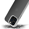 Coverzs Coverzs Funda antigolpes de lujo iPhone 14 Pro (transparente) Coverzs Coverzs Funda antigolpes de lujo iPhone 14 Pro (transparente)