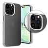 Coverzs Coverzs Funda antigolpes de lujo iPhone 14 Pro (transparente) Coverzs Coverzs Funda antigolpes de lujo iPhone 14 Pro (transparente)