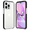 Coverzs Coverzs Funda antigolpes 3 en 1 iPhone 14 Pro Max (transparente) Coverzs Coverzs Funda antigolpes 3 en 1 iPhone 14 Pro Max (transparente)