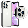 Coverzs Coverzs Funda antigolpes 3 en 1 iPhone 14 Pro Max (transparente) Coverzs Coverzs Funda antigolpes 3 en 1 iPhone 14 Pro Max (transparente)