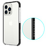Coverzs Coverzs Funda antigolpes 3 en 1 iPhone 14 Pro Max (transparente) Coverzs Coverzs Funda antigolpes 3 en 1 iPhone 14 Pro Max (transparente)
