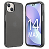 ShieldCase ShieldCase Funda TPU iPhone 14 Plus (negra) ShieldCase ShieldCase Funda TPU iPhone 14 Plus (negra)