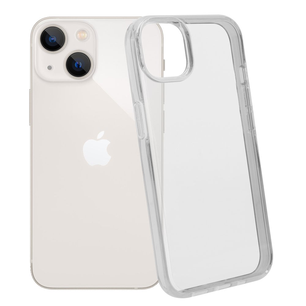 Funda para iPhone 14 plus de TPU