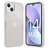 ShieldCase ShieldCase Funda TPU iPhone 14 Plus (transparente) ShieldCase ShieldCase Funda TPU iPhone 14 Plus (transparente)