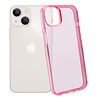 ShieldCase ShieldCase Funda TPU iPhone 14 Plus (rosa) ShieldCase ShieldCase Funda TPU iPhone 14 Plus (rosa)