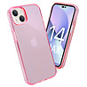 ShieldCase ShieldCase Funda TPU iPhone 14 Plus (rosa) ShieldCase ShieldCase Funda TPU iPhone 14 Plus (rosa)