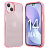 ShieldCase ShieldCase Funda brillantina iPhone 14 Plus (rosa) ShieldCase ShieldCase Funda brillantina iPhone 14 Plus (rosa)