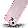 ShieldCase ShieldCase Funda brillantina iPhone 14 Plus (rosa) ShieldCase ShieldCase Funda brillantina iPhone 14 Plus (rosa)