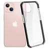 Coverzs Coverzs Funda antigolpes 3 en 1 iPhone 14 Plus (transparente) Coverzs Coverzs Funda antigolpes 3 en 1 iPhone 14 Plus (transparente)