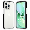 Coverzs Coverzs Funda antigolpes 3 en 1 iPhone 14 Pro (transparente) Coverzs Coverzs Funda antigolpes 3 en 1 iPhone 14 Pro (transparente)
