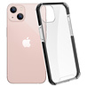 Coverzs Coverzs Funda antigolpes 3 en 1 iPhone 14 (transparente) Coverzs Coverzs Funda antigolpes 3 en 1 iPhone 14 (transparente)