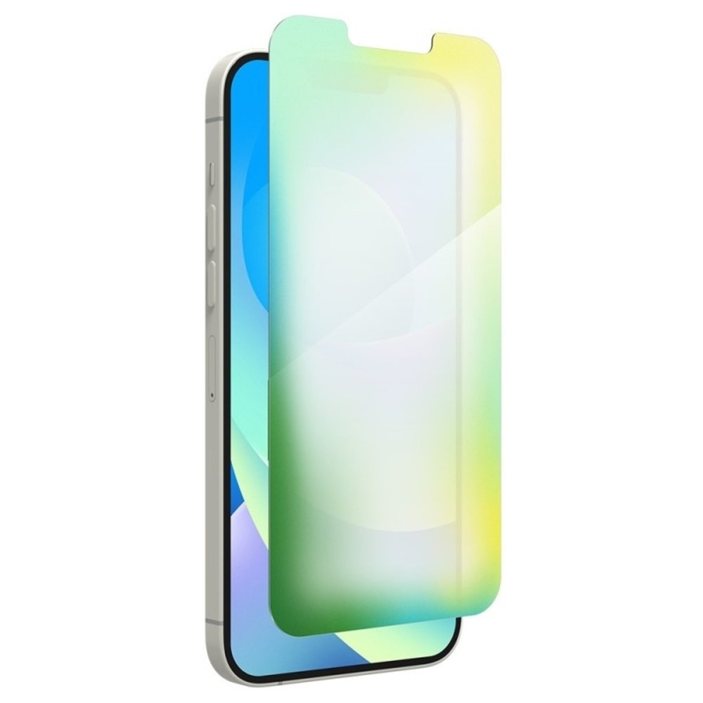 Protector de Pantalla Zagg Glass Elite+ iPhone 13 Pro Max
