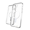 Zagg Gear4 Crystal Palace Funda iPhone 14 Plus MagSafe (transparente) Zagg Gear4 Crystal Palace Funda iPhone 14 Plus MagSafe (transparente)