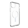 Zagg Gear4 Crystal Palace Funda iPhone 14 Plus MagSafe (transparente) Zagg Gear4 Crystal Palace Funda iPhone 14 Plus MagSafe (transparente)
