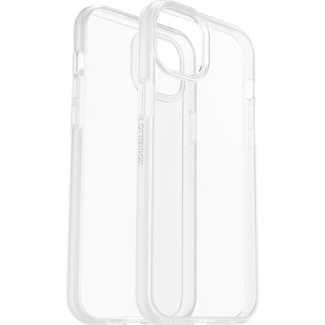 Otterbox Protector de Pantalla de Cristal Templado Trusted Glass para iPhone  14 Pro Max, Protección contra