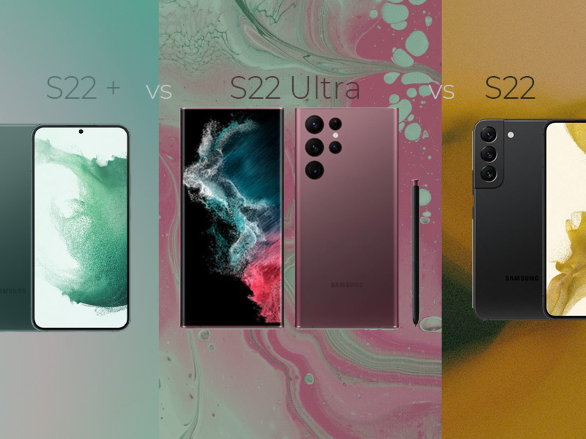 Samsung Galaxy S22 Ultra: Análisis, características, comparativa y opinión
