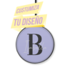 ShieldCase Shieldcase Custom Wireless Charger Initial + Name ShieldCase Shieldcase Custom Wireless Charger Initial + Name