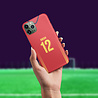 ShieldCase Funda de fútbol iPhone España ShieldCase Funda de fútbol iPhone España