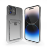 ShieldCase ShieldCase Funda a prueba de golpes iPhone 12 con tarjetero ShieldCase ShieldCase Funda a prueba de golpes iPhone 12 con tarjetero
