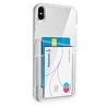 ShieldCase ShieldCase Funda a prueba de golpes iPhone X / Xs tarjetero doble ShieldCase ShieldCase Funda a prueba de golpes iPhone X / Xs tarjetero doble