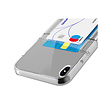 ShieldCase ShieldCase Funda a prueba de golpes iPhone X / Xs tarjetero doble ShieldCase ShieldCase Funda a prueba de golpes iPhone X / Xs tarjetero doble