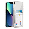 ShieldCase ShieldCase Funda a prueba de golpes iPhone Xr tarjetero doble ShieldCase ShieldCase Funda a prueba de golpes iPhone Xr tarjetero doble
