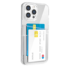 ShieldCase ShieldCase Funda a prueba de golpes iPhone 7/8 tarjetero doble ShieldCase ShieldCase Funda a prueba de golpes iPhone 7/8 tarjetero doble