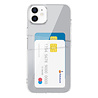 ShieldCase ShieldCase Funda a prueba de golpes iPhone 11 tarjetero doble ShieldCase ShieldCase Funda a prueba de golpes iPhone 11 tarjetero doble