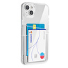 ShieldCase ShieldCase Funda a prueba de golpes iPhone 13 tarjetero doble ShieldCase ShieldCase Funda a prueba de golpes iPhone 13 tarjetero doble