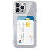 ShieldCase ShieldCase Funda a prueba de golpes iPhone 13 Pro tarjetero doble ShieldCase ShieldCase Funda a prueba de golpes iPhone 13 Pro tarjetero doble