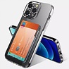 ShieldCase ShieldCase Funda TPU iPhone 13 Pro Max con tarjetero (transparente) ShieldCase ShieldCase Funda TPU iPhone 13 Pro Max con tarjetero (transparente)
