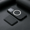 Coverzs Coverzs Funda piel Magsafe iPhone 11 Pro con tarjetero (negro) Coverzs Coverzs Funda piel Magsafe iPhone 11 Pro con tarjetero (negro)
