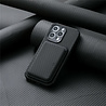 Coverzs Coverzs Funda piel Magsafe iPhone 11 Pro con tarjetero (negro) Coverzs Coverzs Funda piel Magsafe iPhone 11 Pro con tarjetero (negro)