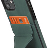 ShieldCase ShieldCase Funda de piel iPhone 11 con soporte y tarjetero (verde) ShieldCase ShieldCase Funda de piel iPhone 11 con soporte y tarjetero (verde)