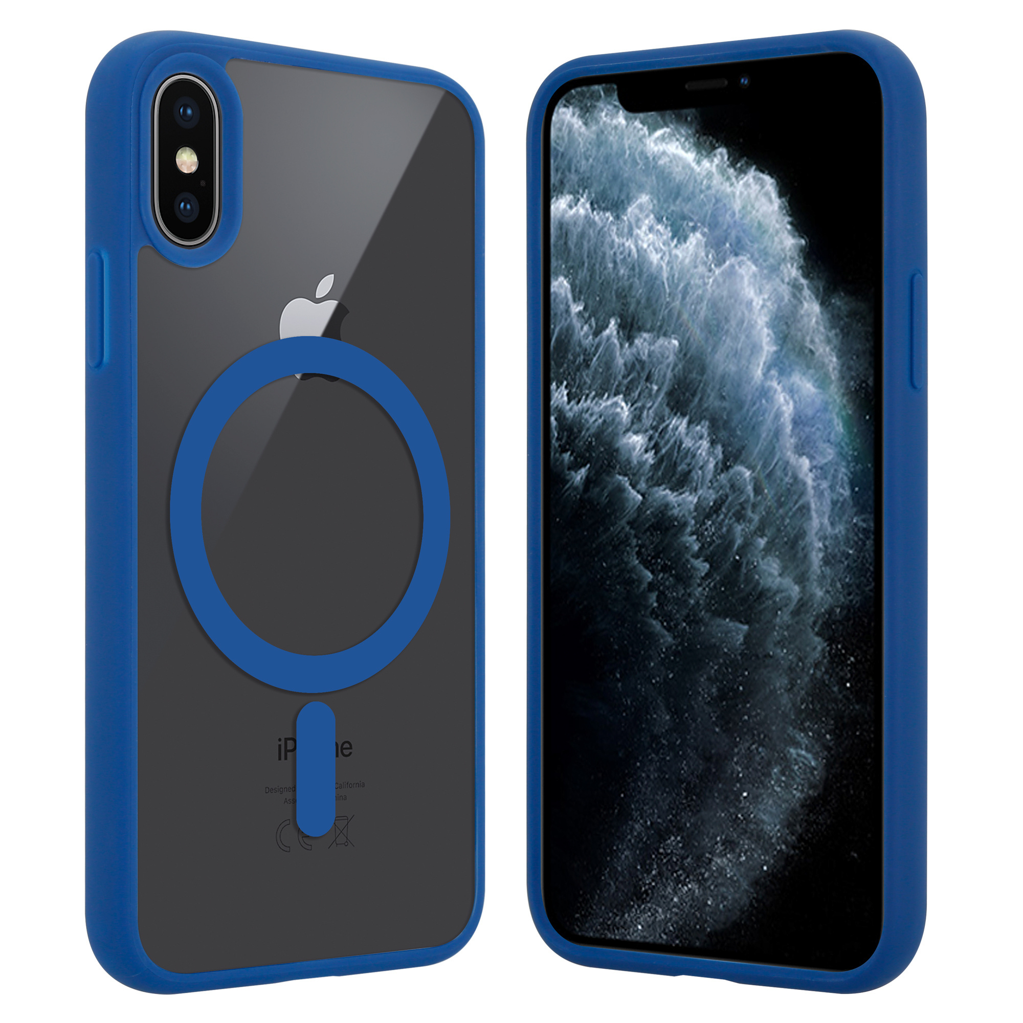 funda iphone x