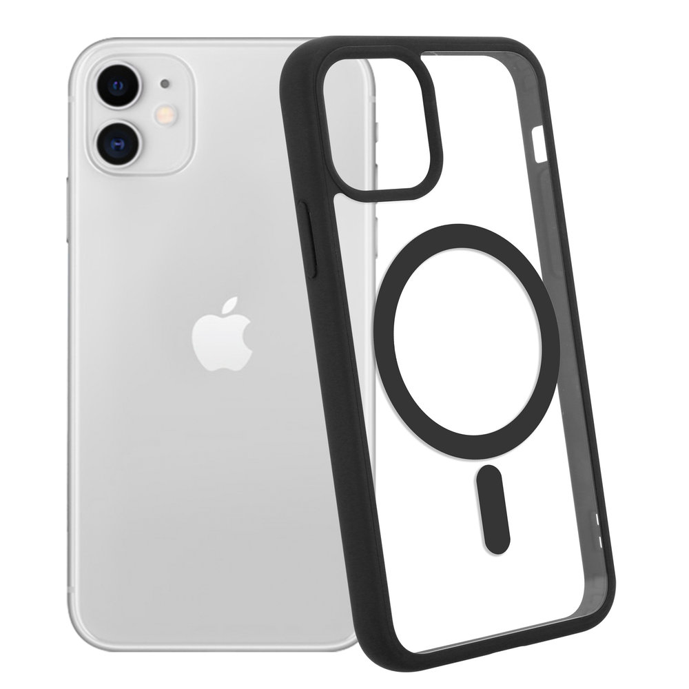 Funda de malla deportiva para Apple iPhone XR, bordes negros
