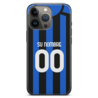 ShieldCase Funda de fútbol iPhone Inter ShieldCase Funda de fútbol iPhone Inter