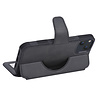 Coverzs Coverzs Funda piel librería iPhone 14 Pro Max Magsafe (negro) Coverzs Coverzs Funda piel librería iPhone 14 Pro Max Magsafe (negro)